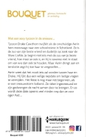 Ingesneeuwd met de machtige miljardair - M. Milburne nr.4530