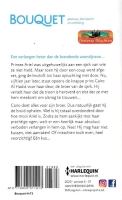 Verboden voor de woestijnprins - M. Yates nr.4473