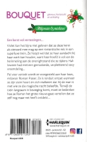 Kerstbaby voor de baas - N. Anderson nr.4528