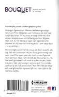 Gekust door de playboy-prins - J. Howells nr.4513