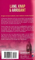 Lang, knap en arrogant nr.202