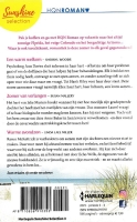 Verwarmd door de zon
