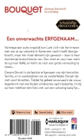 Vergeten nacht met de Italiaan - J. Ashenden nr.4646