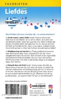 Zomerliefdes nr.812