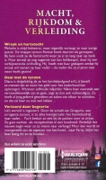 Macht, rijkdom & Verleiding nr.218