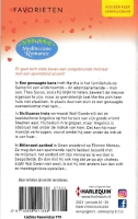 Zwoele liefdes nr.779
