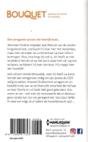 Onmogelijke voorwaarde van de milardair - L. Fuller nr.4509