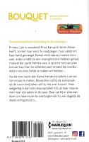 Ontvoerd door de woestijnprins - H. Rice nr.4503