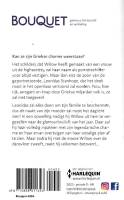 Machteloos verleid door de Griek - L. King nr.4504