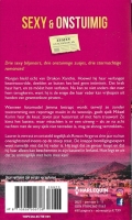 Sexy & onstuimig nr.199