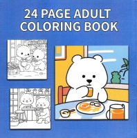 Cartoon animal