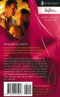 Verloofd en verleid - M. Banks nr.1884