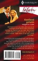 Kwellend geheim - R.St. Claire nr.1632