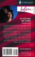 In ruil voor zijn liefde - M. Child nr.1741