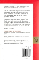 Cat - F. North