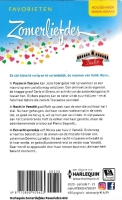 Zomerliefdes nr.653