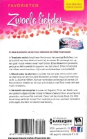 Zwoele liefdes nr.665