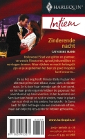Zinderende nacht - C. Mann nr.1788