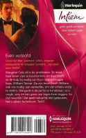 Even verloofd - Y. Lindsay nr.1998