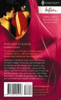Bedrieglijk verleidelijk - K. Jensen nr.1836