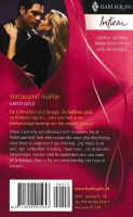 Verrassend mailtje - K. Gold nr.1842