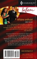 Affaire onthuld - E. McKay nr.1770