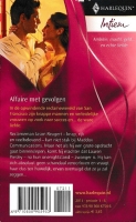 Affaire met gevolgen - C. Mann nr.1872
