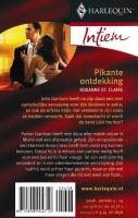 Pikante ontdekking - R. St.Claire nr.1656