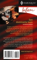 Een dominante baas - K. Jensen nr.1464