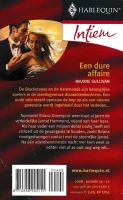 Een dure affaire - M. Sullivan nr.1704