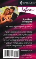 Sportieve verleiding - M. Ferrarella nr.1784