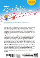 Zomerliefdes nr.581