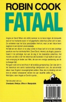 Fataal - R. Cook