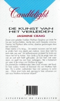 De kunst van het verleiden - J. Craig nr.630