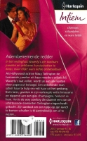 Adembenemende redder - C. Sands nr.2059