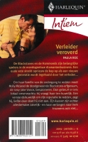 Verleider veroverd - P. Roe nr.1716