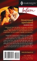 Onvermoed opwindend - M. Child nr.1794