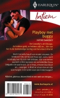 Playboy met buggy - K. DeNosky nr.1806