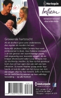 Groeiende hartstocht - M. Ferrarella nr.2008