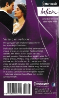 Verliefd en verboden - L. Banks nr.2063