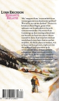 Riskante relatie - L. Erickson nr.92