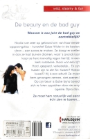 De beauty en de bad guy - C. Summers nr.56