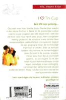 I love tin cup - K. O'Reilly nr.46
