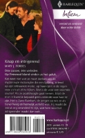 Knap en intrigerend - M. J. Forbes nr.1862
