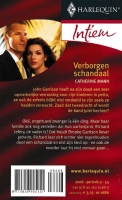 Verborgen schandaal - C. Mann nr.1686