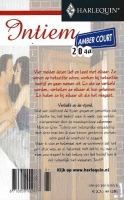 Sylvie en Marcus - A.M. Winston nr.1281