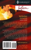 Verboden romance - S. Crosby nr.1602