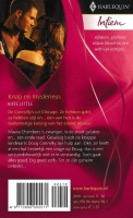 Knap en mysterieus - K. Little nr.1824