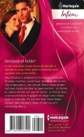 Verstand of liefde? - M. Child nr.1908