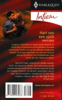 Hart van een sjeik - K. Gold nr.1470